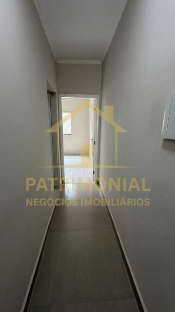 Casa, 2 quartos, 80 m² - Foto 8