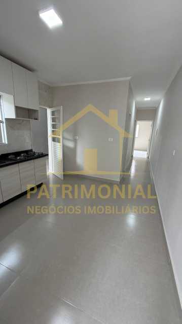 Casa, 2 quartos, 80 m² - Foto 12