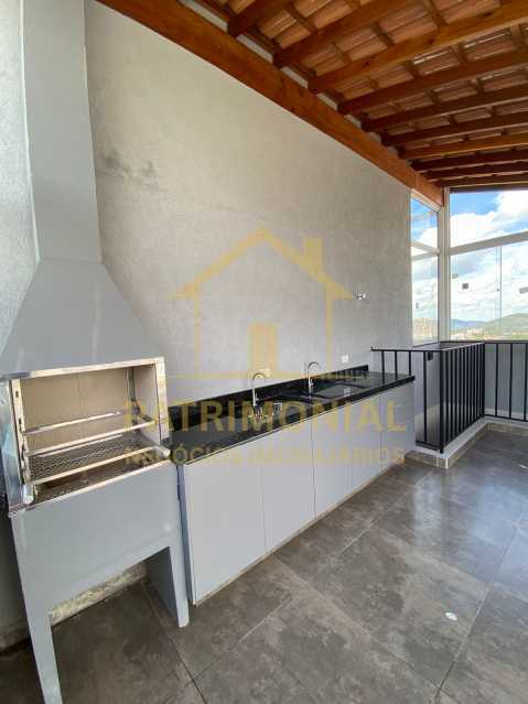 Apartamento, 2 quartos, 120 m² - Foto 21