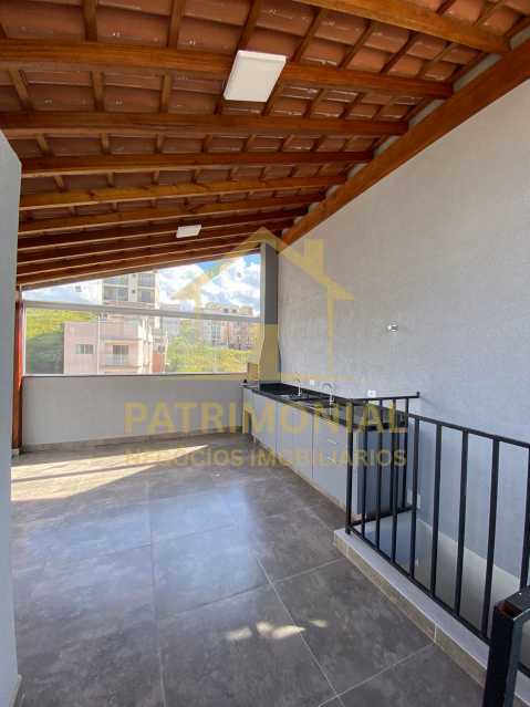 Apartamento, 2 quartos, 120 m² - Foto 22