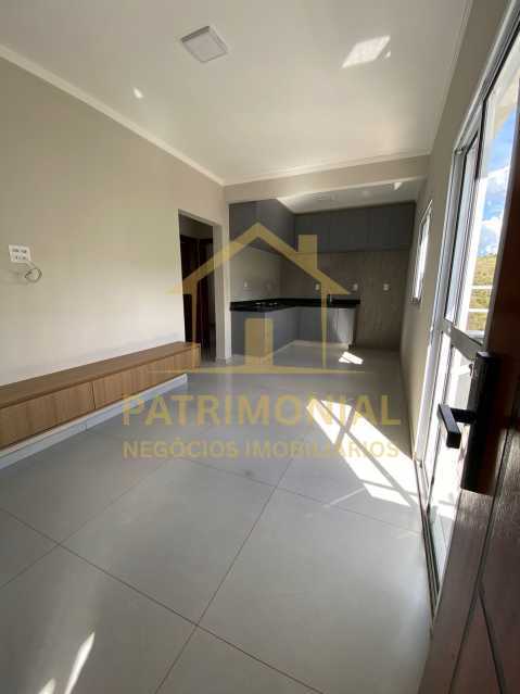 Apartamento, 2 quartos, 120 m² - Foto 1