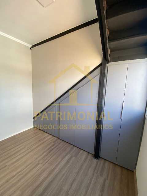 Apartamento, 2 quartos, 120 m² - Foto 11