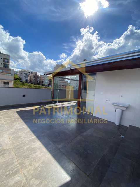 Apartamento, 2 quartos, 120 m² - Foto 25