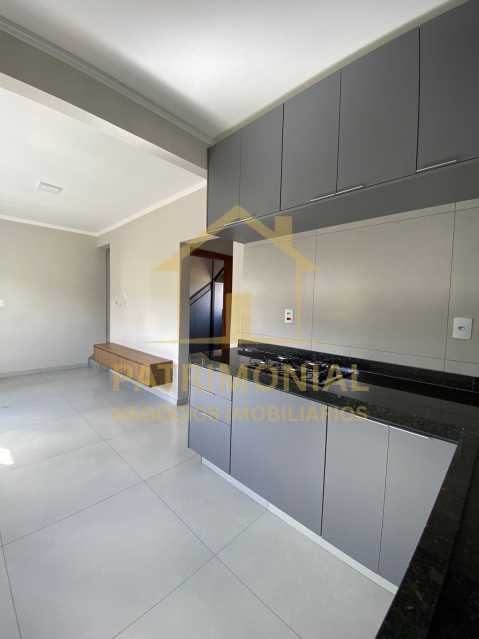 Apartamento, 2 quartos, 120 m² - Foto 8