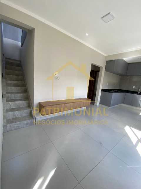 Apartamento, 2 quartos, 120 m² - Foto 4