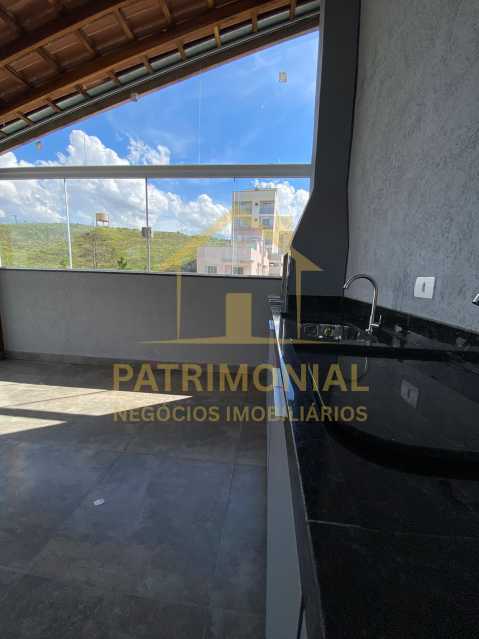 Apartamento, 2 quartos, 120 m² - Foto 23