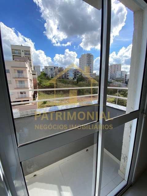 Apartamento, 2 quartos, 120 m² - Foto 3