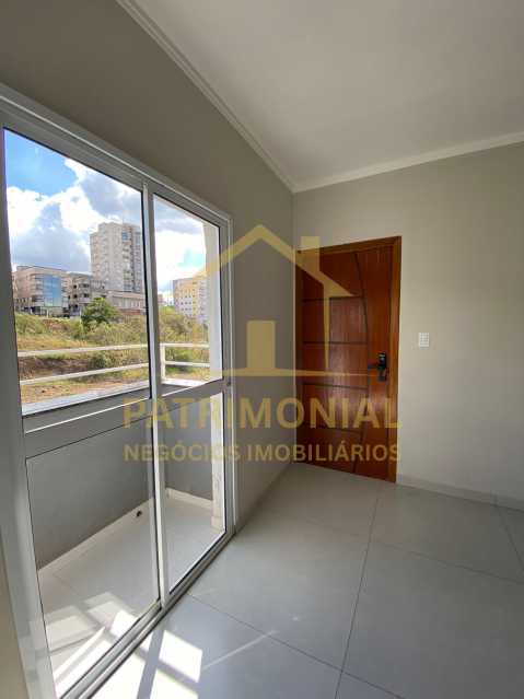 Apartamento, 2 quartos, 120 m² - Foto 2