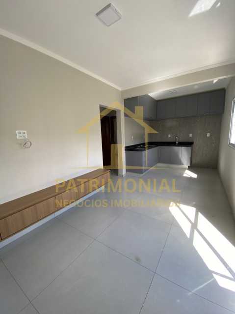 Apartamento, 2 quartos, 120 m² - Foto 5