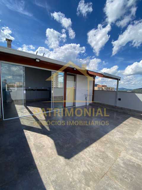 Apartamento, 2 quartos, 120 m² - Foto 26