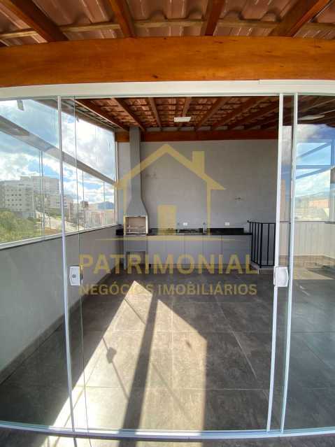 Apartamento, 2 quartos, 120 m² - Foto 24