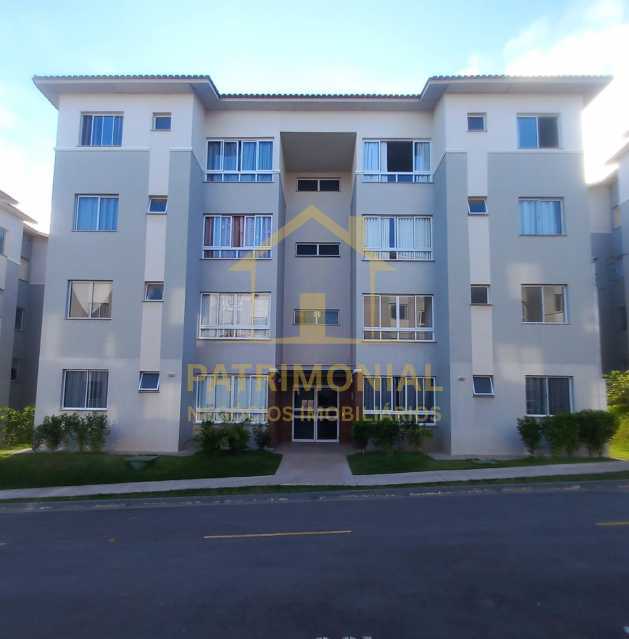 Apartamento, 2 quartos, 47 m² - Foto 1