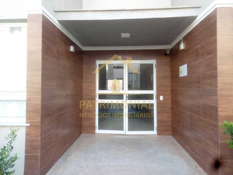 Apartamento, 2 quartos, 47 m² - Foto 2