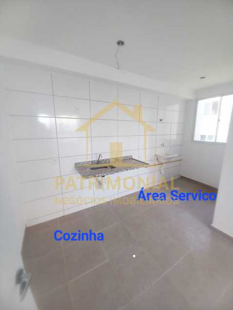 Apartamento, 2 quartos, 47 m² - Foto 7