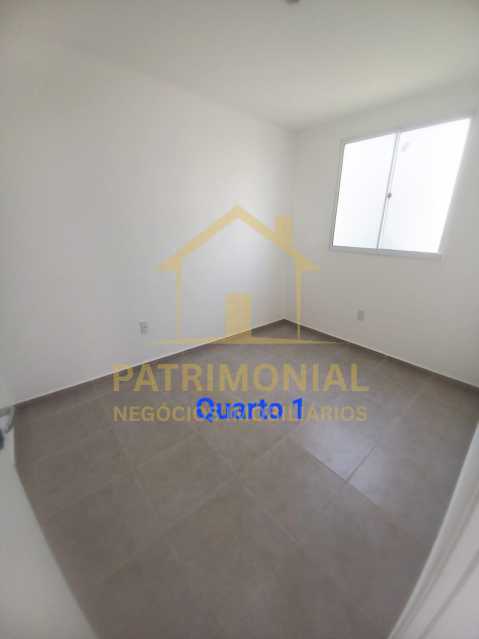 Apartamento, 2 quartos, 47 m² - Foto 9