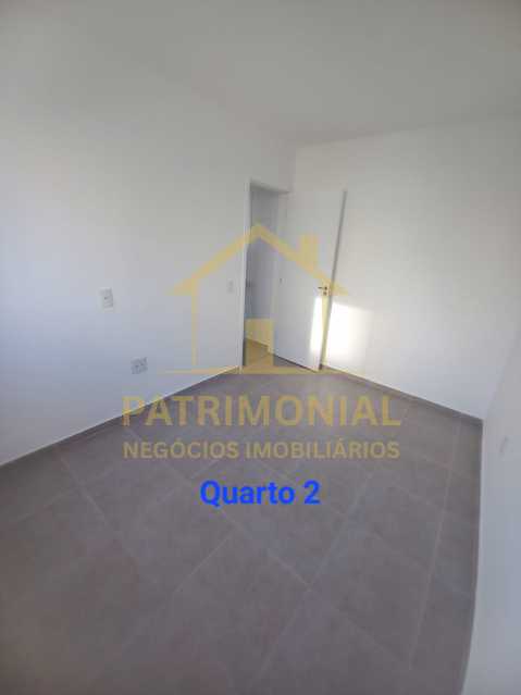Apartamento, 2 quartos, 47 m² - Foto 10