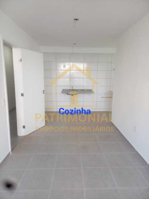 Apartamento, 2 quartos, 47 m² - Foto 6