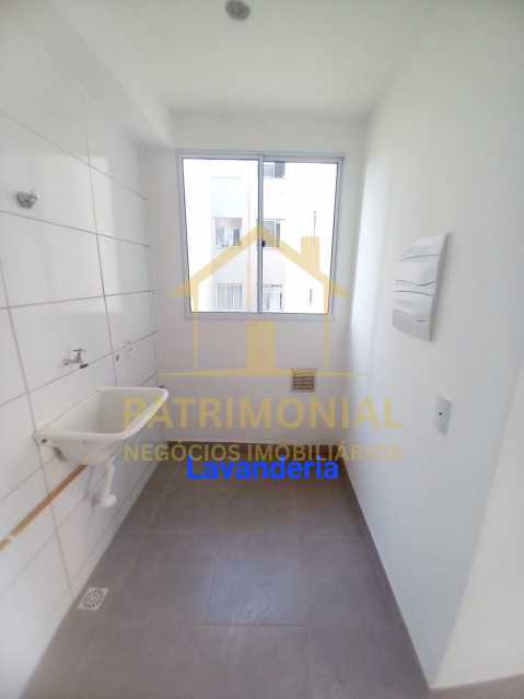 Apartamento, 2 quartos, 47 m² - Foto 8
