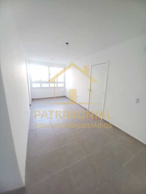 Apartamento, 2 quartos, 47 m² - Foto 4