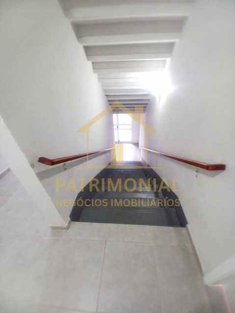Apartamento, 2 quartos, 47 m² - Foto 3