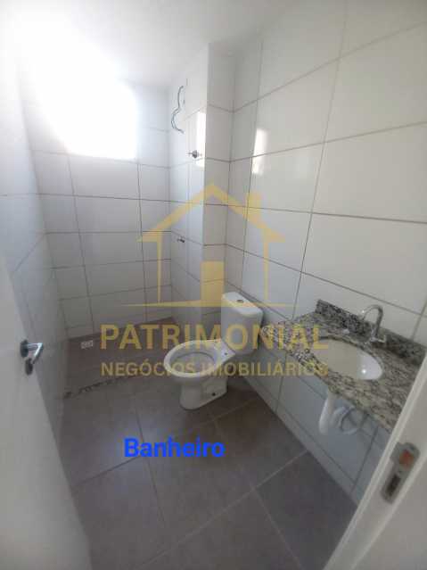Apartamento, 2 quartos, 47 m² - Foto 11