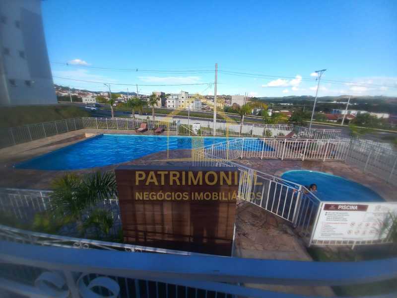 Apartamento, 2 quartos, 47 m² - Foto 12