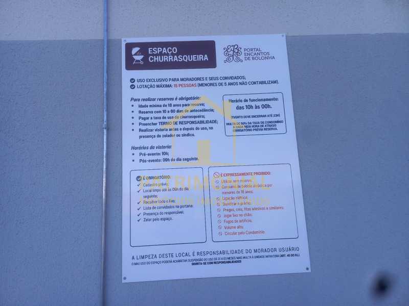 Apartamento, 2 quartos, 47 m² - Foto 19