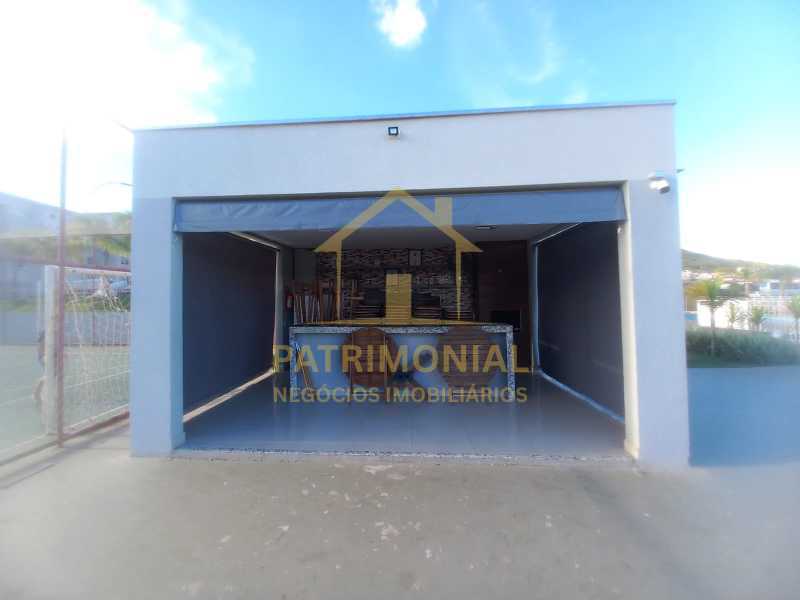 Apartamento, 2 quartos, 47 m² - Foto 14