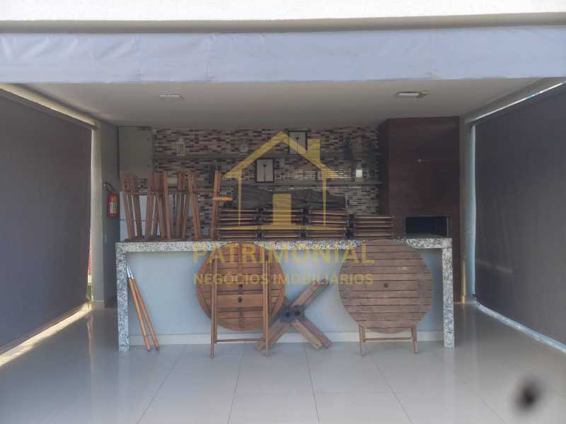 Apartamento, 2 quartos, 47 m² - Foto 15