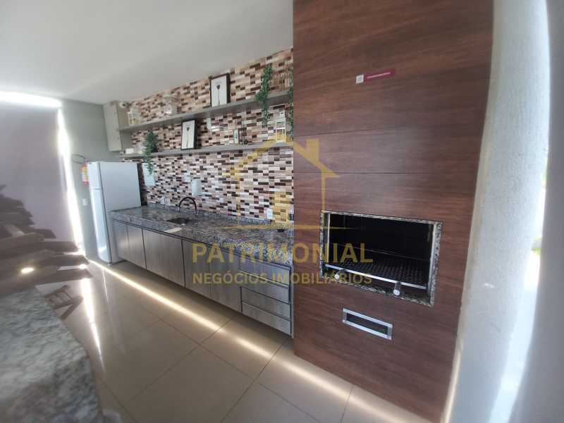 Apartamento, 2 quartos, 47 m² - Foto 16