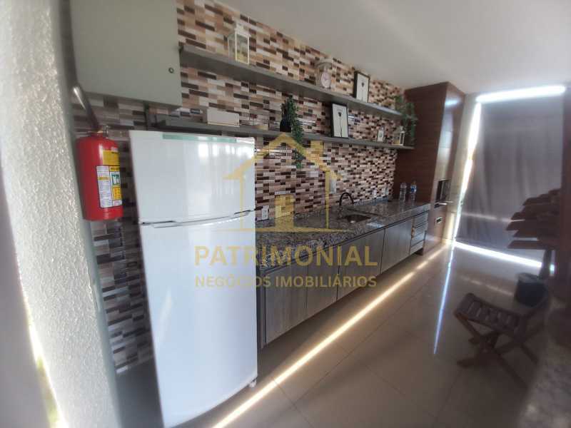 Apartamento, 2 quartos, 47 m² - Foto 17