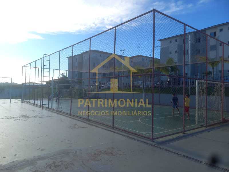 Apartamento, 2 quartos, 47 m² - Foto 18