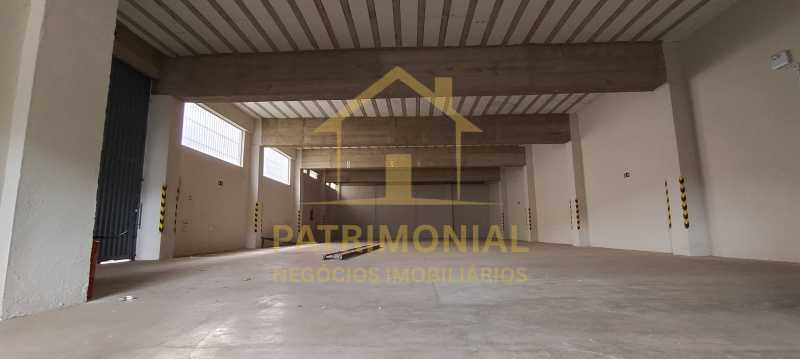 Depósito-Galpão, 720 m² - Foto 19