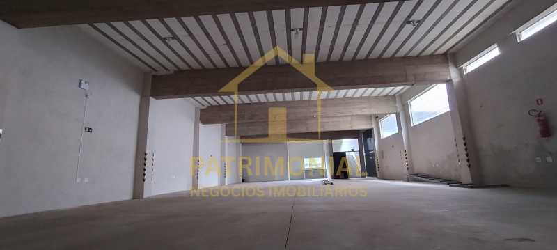 Depósito-Galpão, 720 m² - Foto 18
