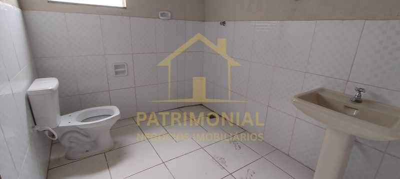 Depósito-Galpão, 720 m² - Foto 21