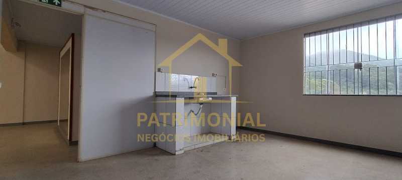 Depósito-Galpão, 720 m² - Foto 9