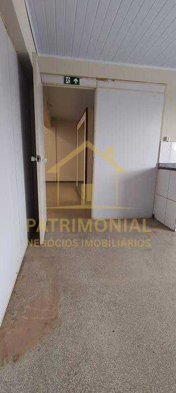 Depósito-Galpão, 720 m² - Foto 8