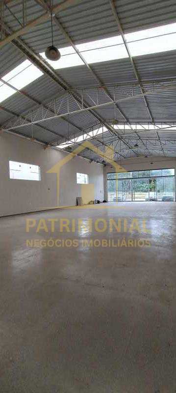 Depósito-Galpão, 720 m² - Foto 4