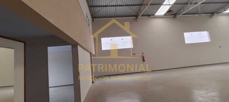 Depósito-Galpão, 720 m² - Foto 10