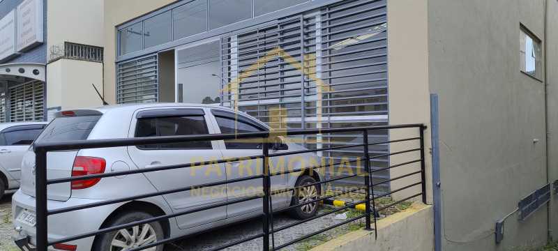 Depósito-Galpão, 720 m² - Foto 26