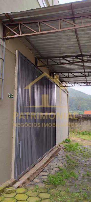 Depósito-Galpão, 720 m² - Foto 24