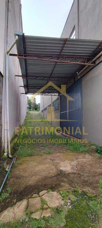 Depósito-Galpão, 720 m² - Foto 25