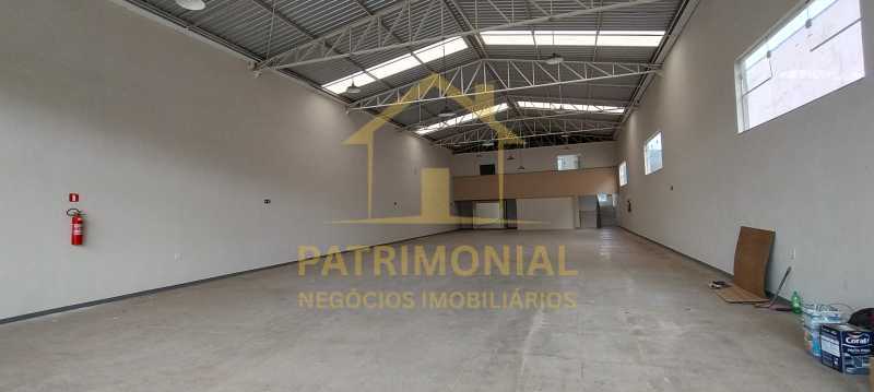 Depósito-Galpão, 720 m² - Foto 5