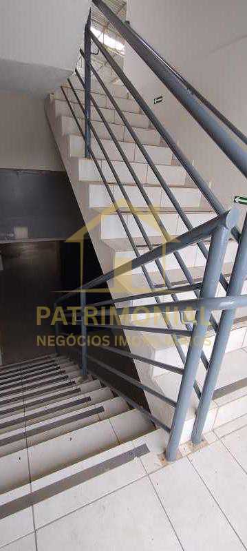 Depósito-Galpão, 720 m² - Foto 11