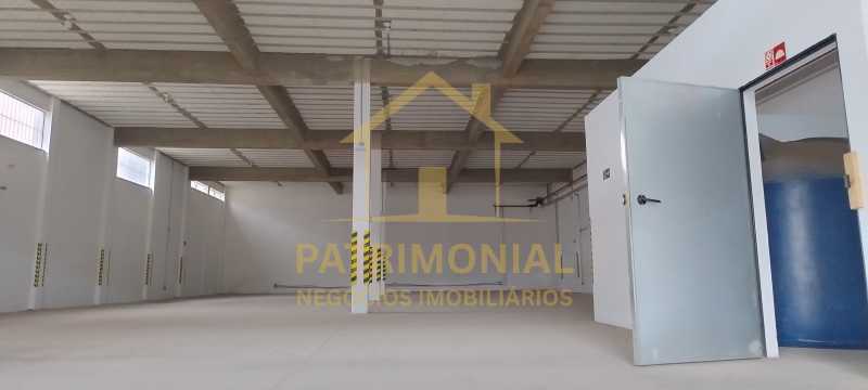 Depósito-Galpão, 1180 m² - Foto 11