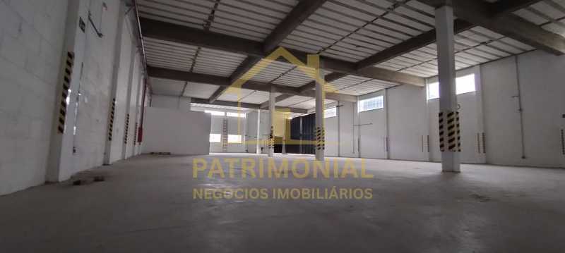 Depósito-Galpão, 1180 m² - Foto 15