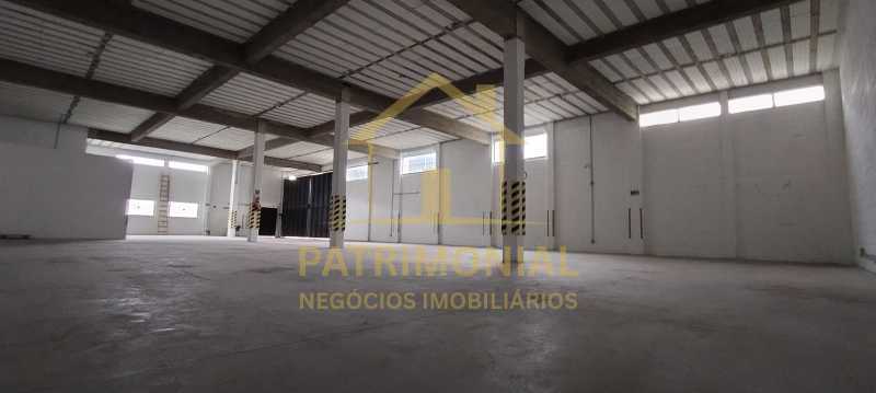 Depósito-Galpão, 1180 m² - Foto 16
