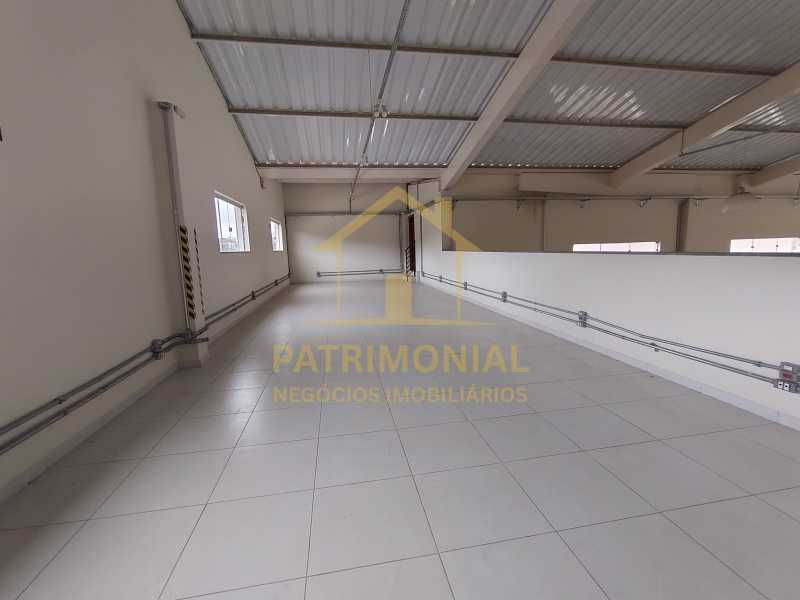 Depósito-Galpão, 1180 m² - Foto 6
