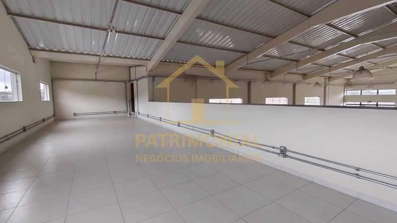 Depósito-Galpão, 1180 m² - Foto 5