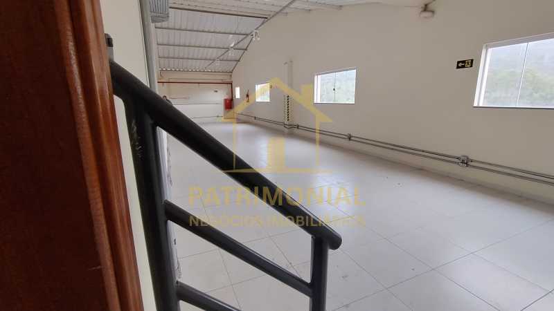 Depósito-Galpão, 1180 m² - Foto 7